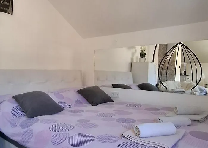 Ivanovic Center Bajina Basta