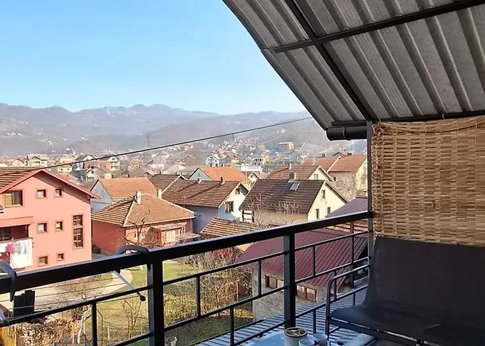 Ivanovic Center Bajina Basta