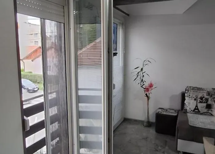 Ivanovic Center * Bajina Basta