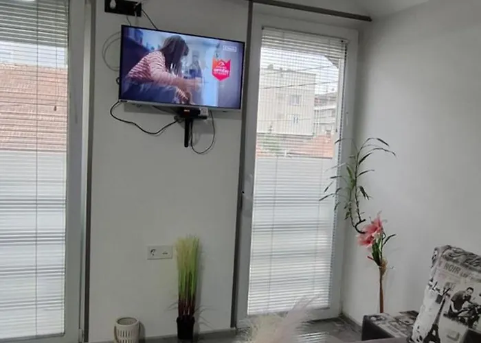 Ivanovic Center Appartamento