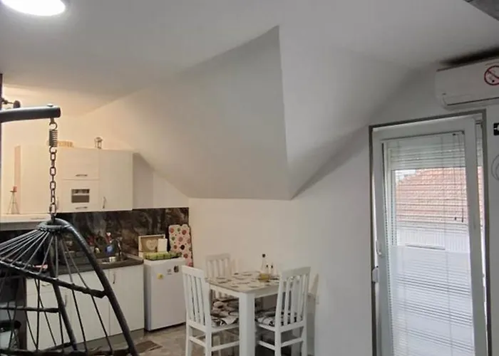 Ivanovic Center * Bajina Basta