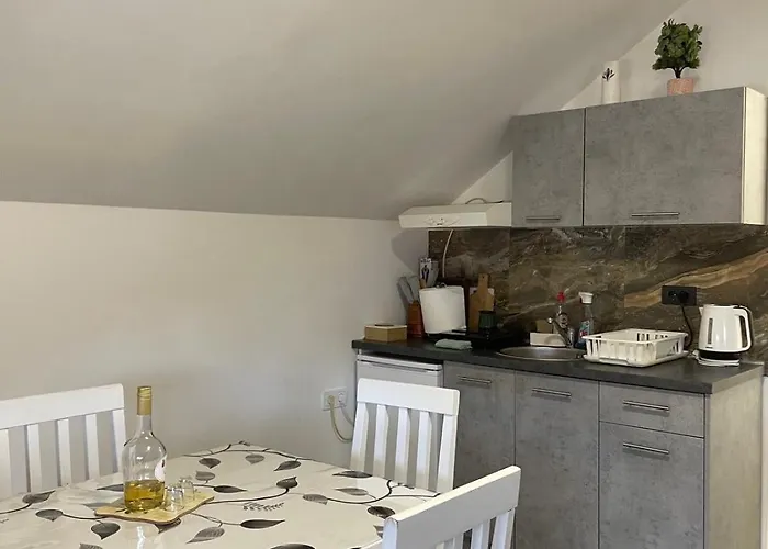 Ivanovic Center Lejlighed Bajina Basta