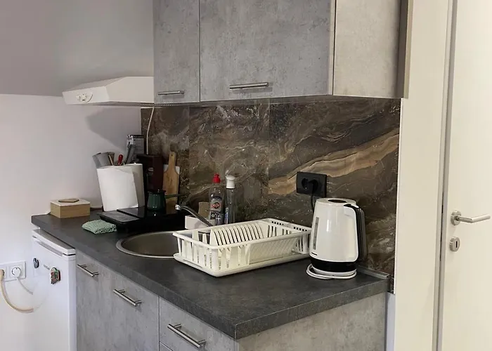 Ivanovic Center Appartamento