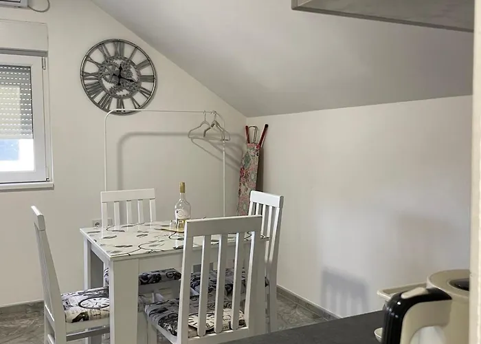 Appartamento Ivanovic Center Bajina Basta